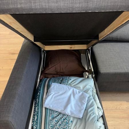 牟罗兹Duplex Neuf Parking Terrasse公寓 外观 照片