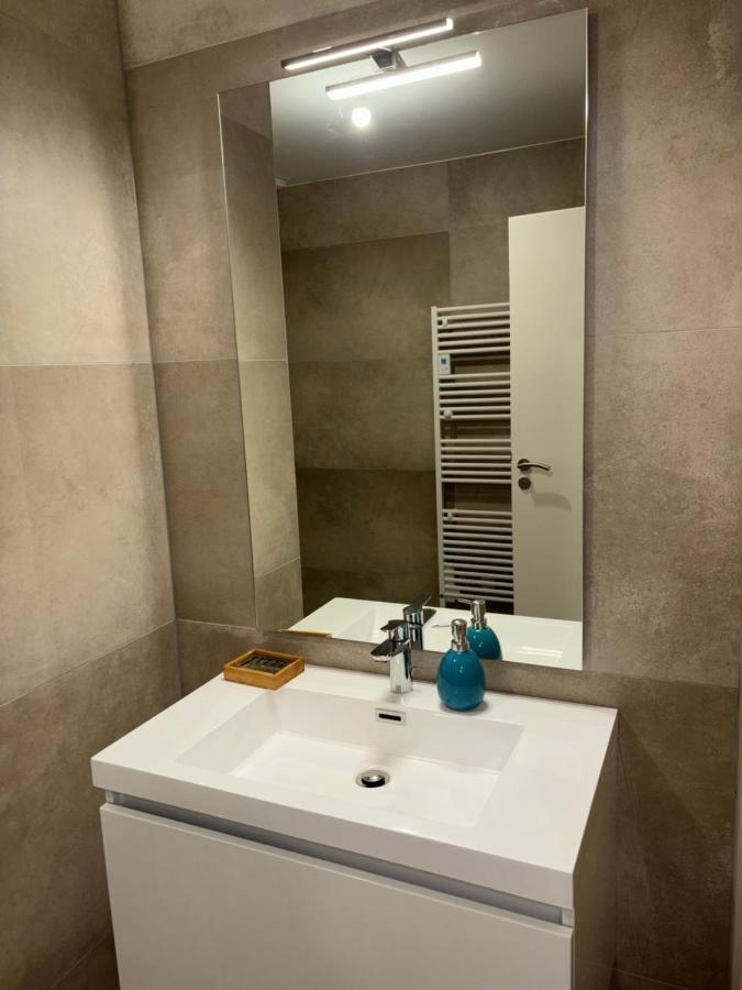 牟罗兹Duplex Neuf Parking Terrasse公寓 外观 照片