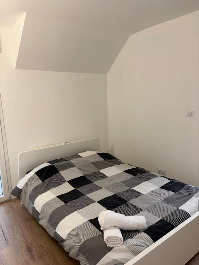 牟罗兹Duplex Neuf Parking Terrasse公寓 外观 照片