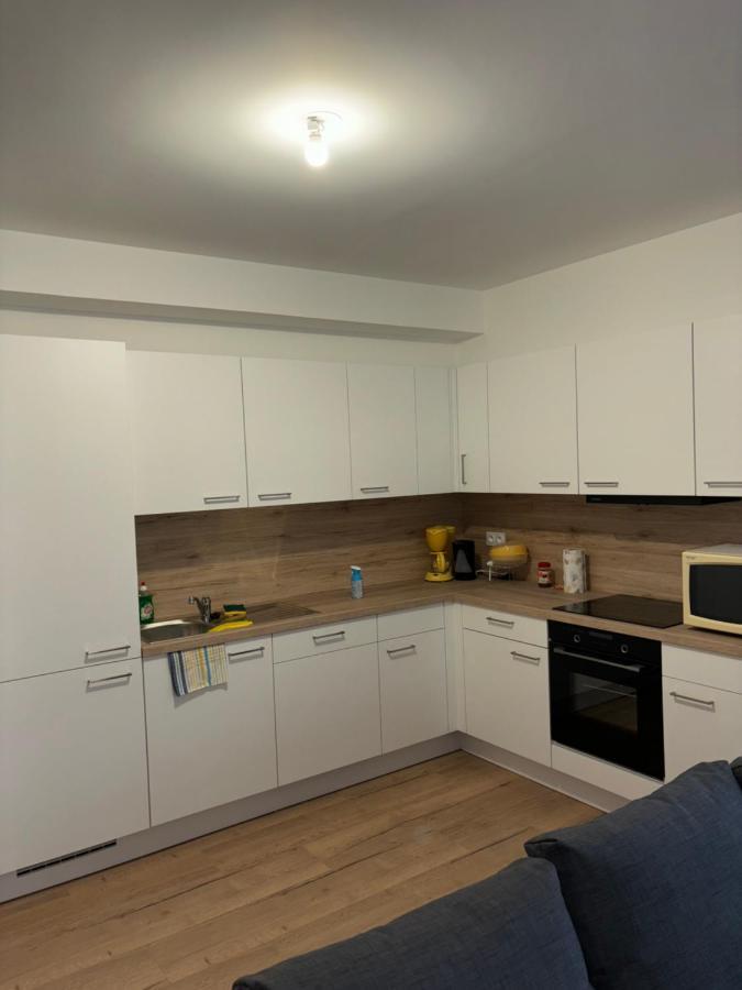 牟罗兹Duplex Neuf Parking Terrasse公寓 外观 照片